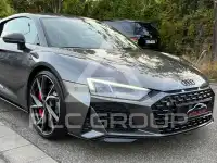 2021 Audi R8