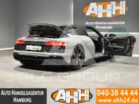 2021 Audi R8
