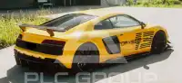 2021 Audi R8