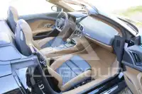 2021 Audi R8