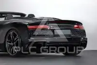 2021 Audi R8