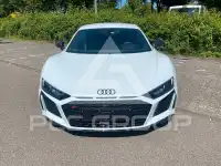 2021 Audi R8