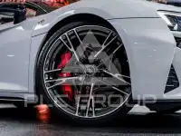 2021 Audi R8