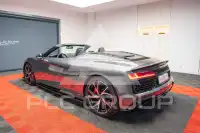 2021 Audi R8