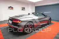 2021 Audi R8