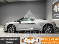 2021 Audi R8