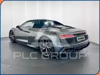 2021 Audi R8