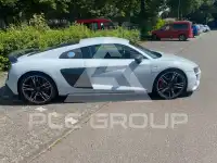 2021 Audi R8