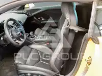 2021 Audi R8