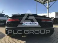 2021 Audi R8