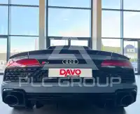2021 Audi R8