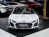 2021 Audi R8