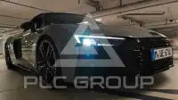 2021 Audi R8