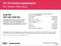2021 Audi R8
