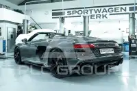 2021 Audi R8