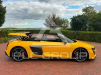 2021 Audi R8