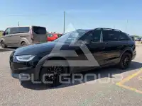 2021 Audi A4