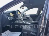 2021 Audi A4