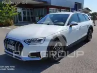 2021 Audi A4