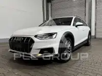 2021 Audi A4