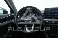 2021 Audi A4