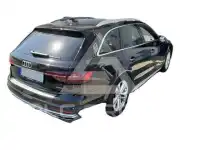 2021 Audi A4