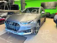 2021 Audi A4