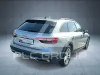 2021 Audi A4