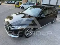 2021 Audi A4