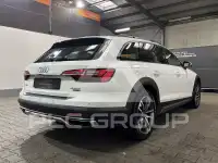 2021 Audi A4