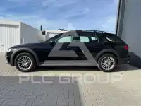 2021 Audi A4