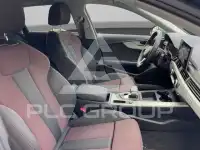 2021 Audi A4