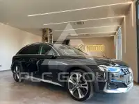 2021 Audi A4