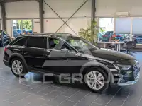2021 Audi A4