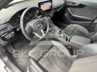 2021 Audi A4