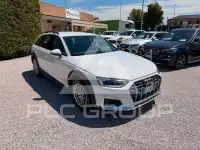 2021 Audi A4