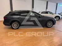 2021 Audi A4