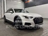 2021 Audi A4