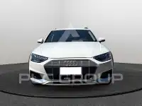 2021 Audi A4