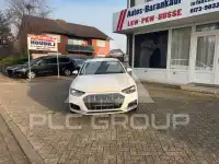 2021 Audi A4