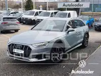 2021 Audi A4