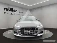 2021 Audi A4