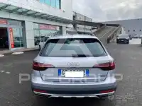 2021 Audi A4