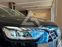 2021 Audi A4