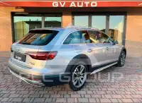 2021 Audi A4