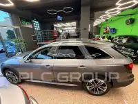 2021 Audi A4