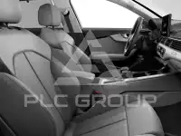 2021 Audi A4