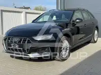 2021 Audi A4