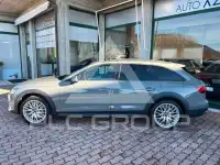 2021 Audi A4