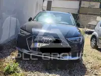 2021 Audi A4
